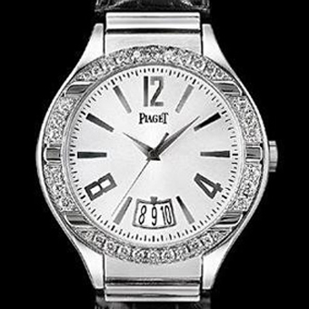 Piaget ピアジェ スーパーコピー ポロ G0A31159 メンズ 自動巻き 腕時計